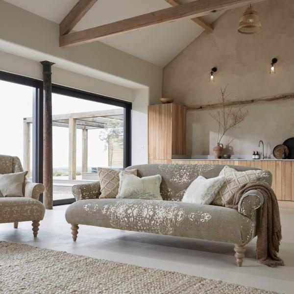 How to find your interior design style