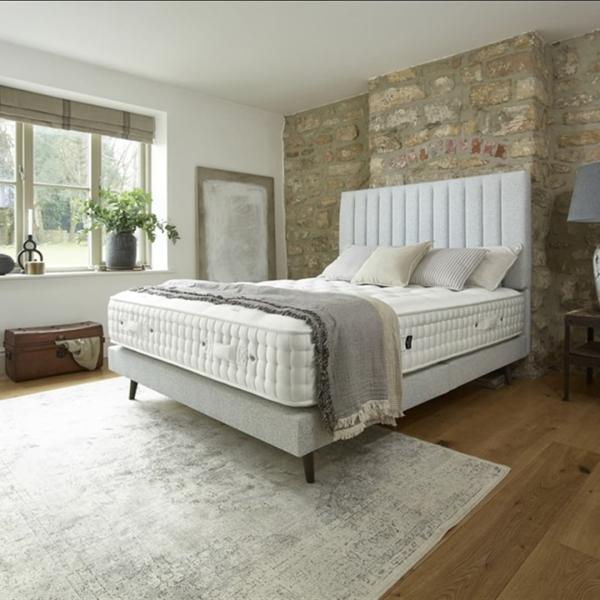 4 effective ways to stay cool while you sleep this summer