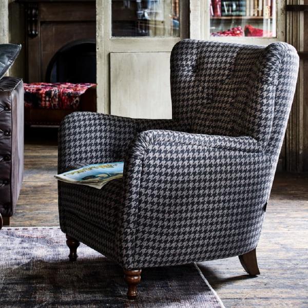 How to curate a timeless vintage-style home