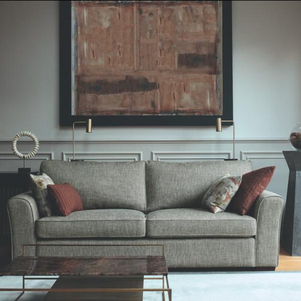 The best sofas for a cosy family setting