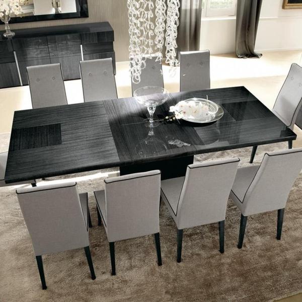 The best wooden dining tables for hosting this Christmas