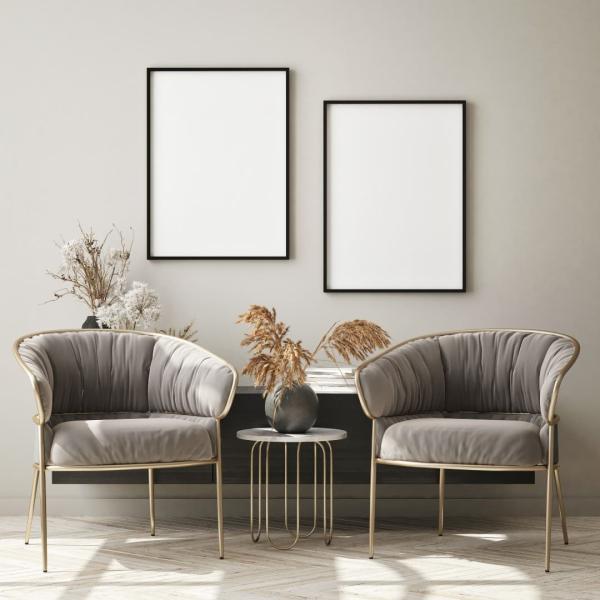 Why Stressless chairs are the very essence of Scandinavian style