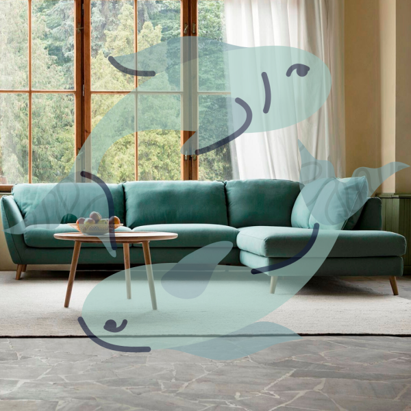 Home Horoscope: How to Style Your Living Room Like a Pisces