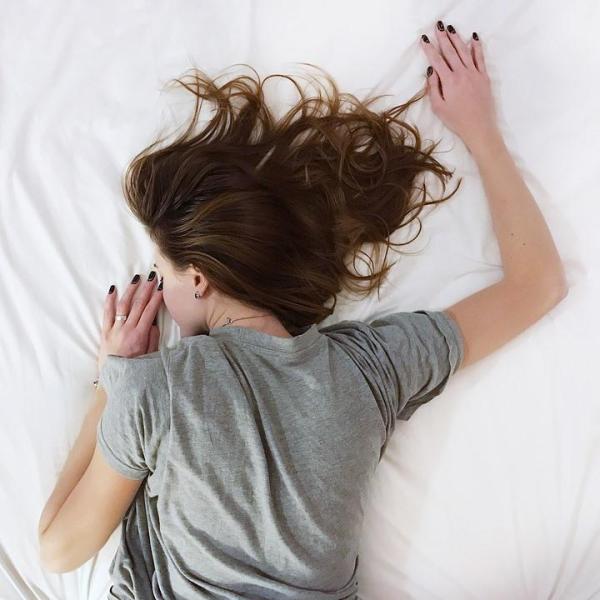 How to: Get a better night's sleep