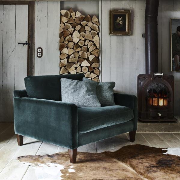 Green Décor