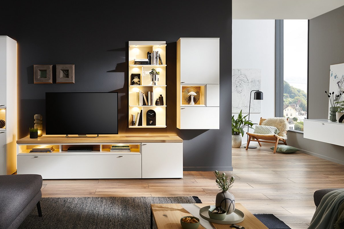 Venjakob Plan-X5 Media Unit