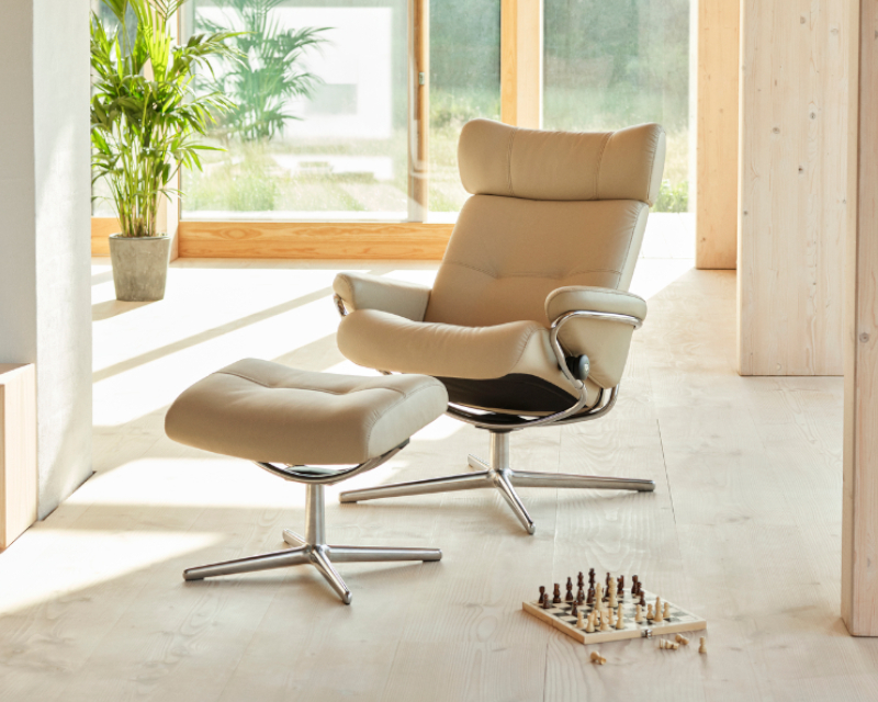 Stressless Berlin Chair 2