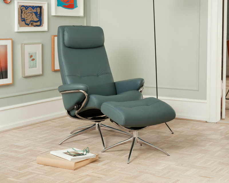 Stressless Berlin Chair 3