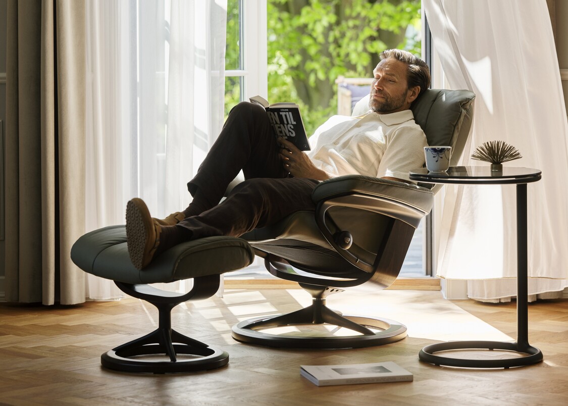 Stressless Mayfair Recliner