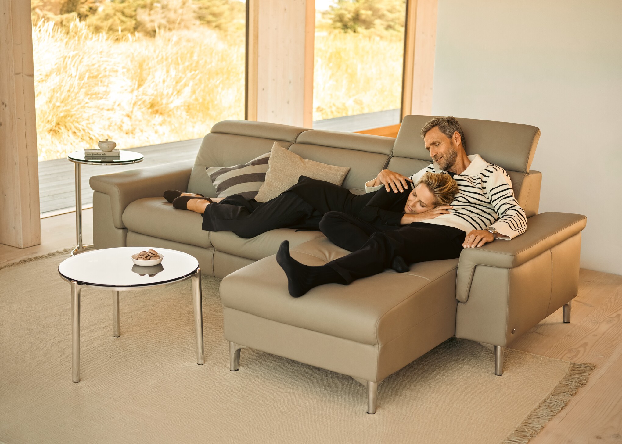 Stressless Anna Sofa