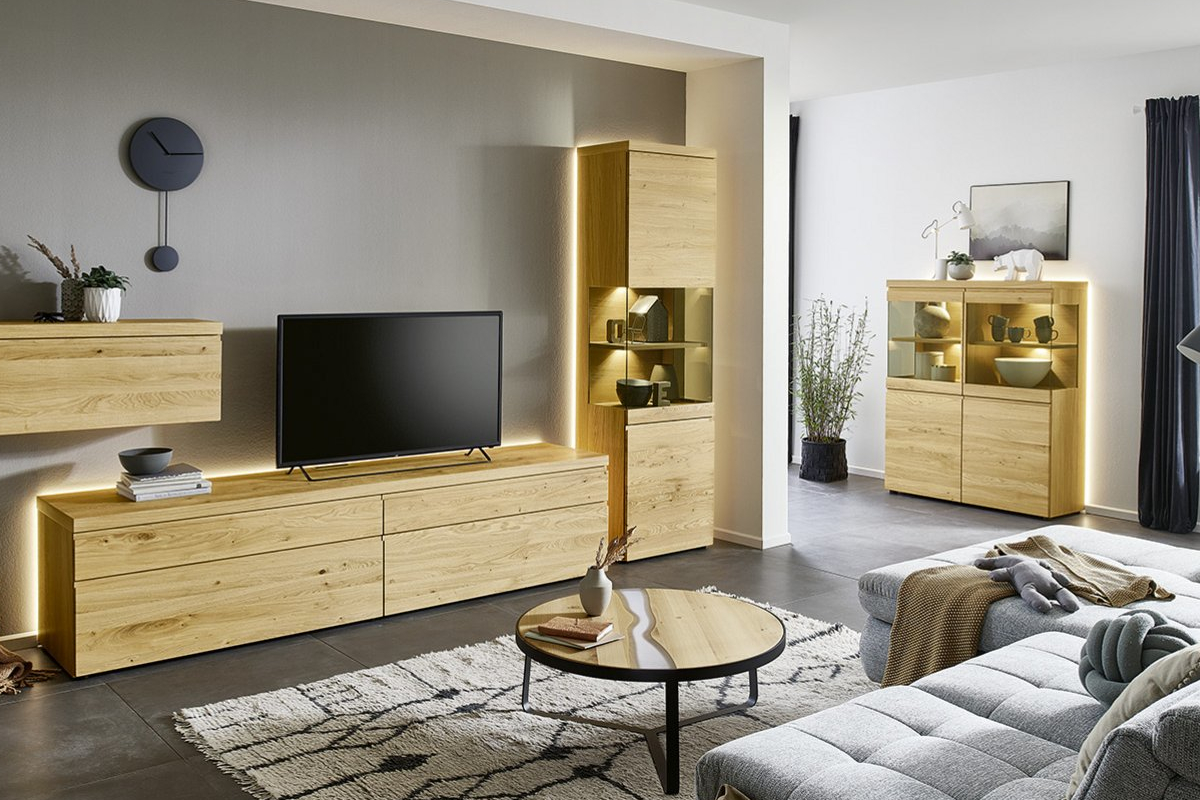 Venjakob V-Plus 3000 Living Room