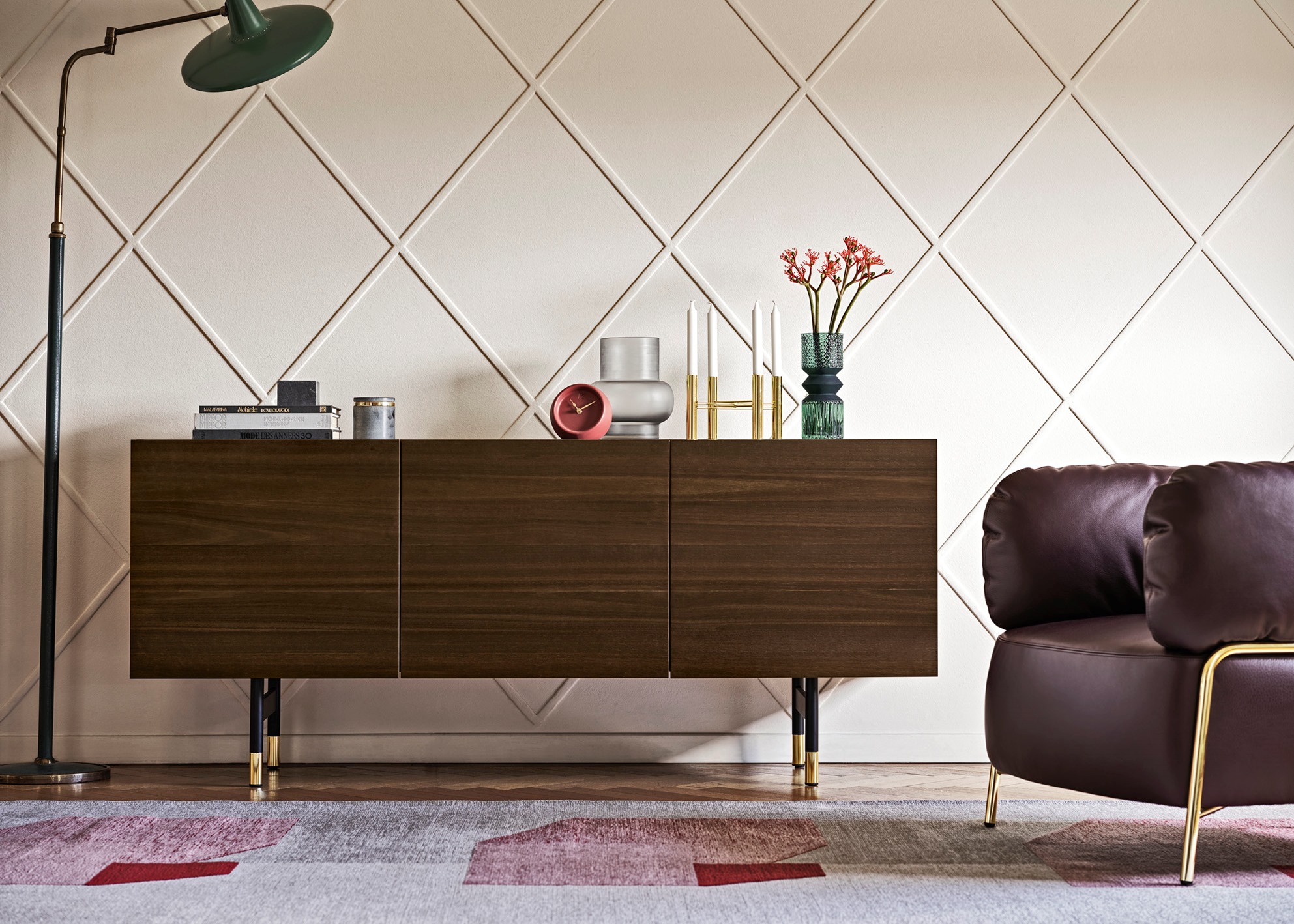Calligaris 3