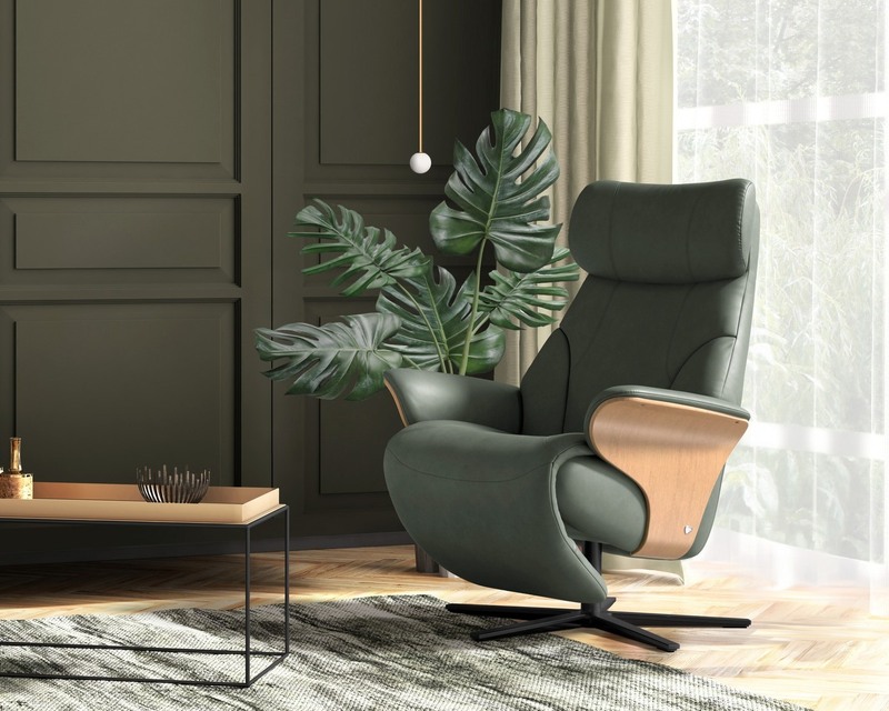 Stressless Adam Chair 1