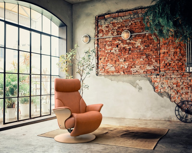 Stressless Adam Chair 2