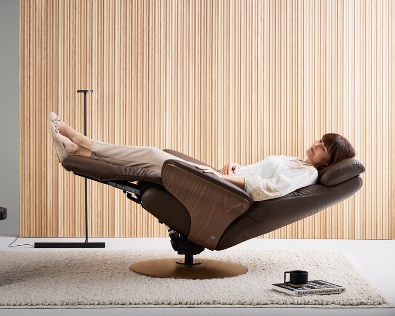 Stressless Adam Chair 4