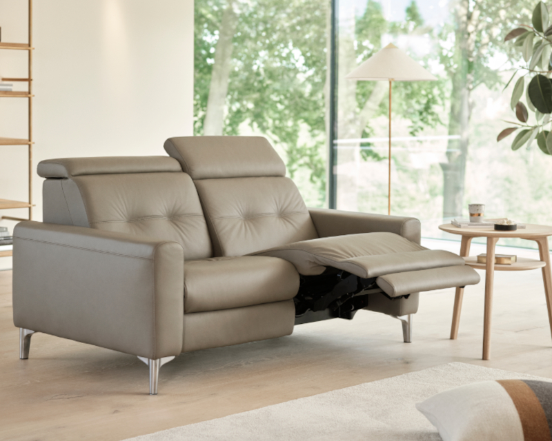 Stressless Anna Sofa 1