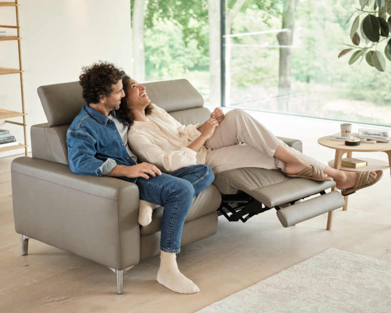 Stressless Anna Sofa 2
