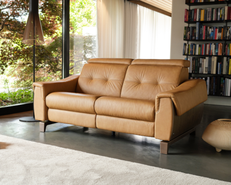 Stressless Anna Sofa 4