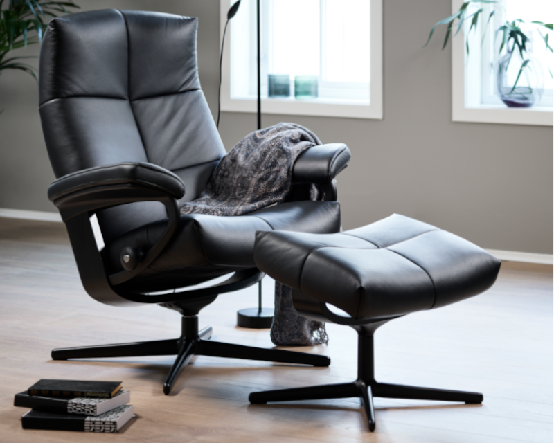 Stressless David Chair 2