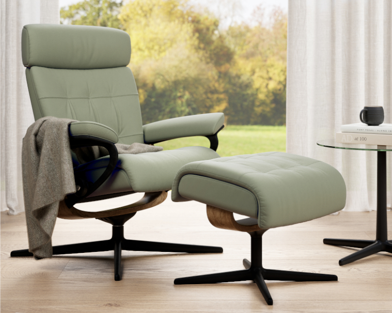 Stressless Erik Chair 1
