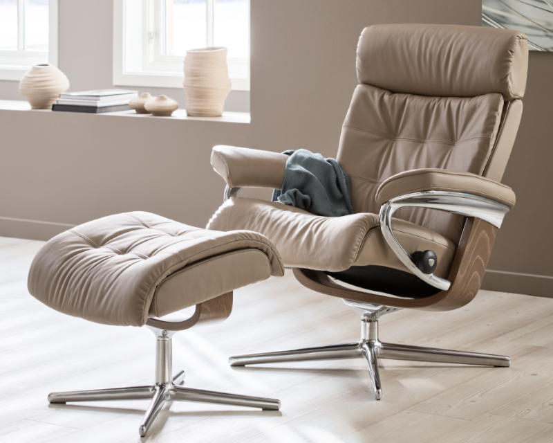 Stressless Erik Chair 2