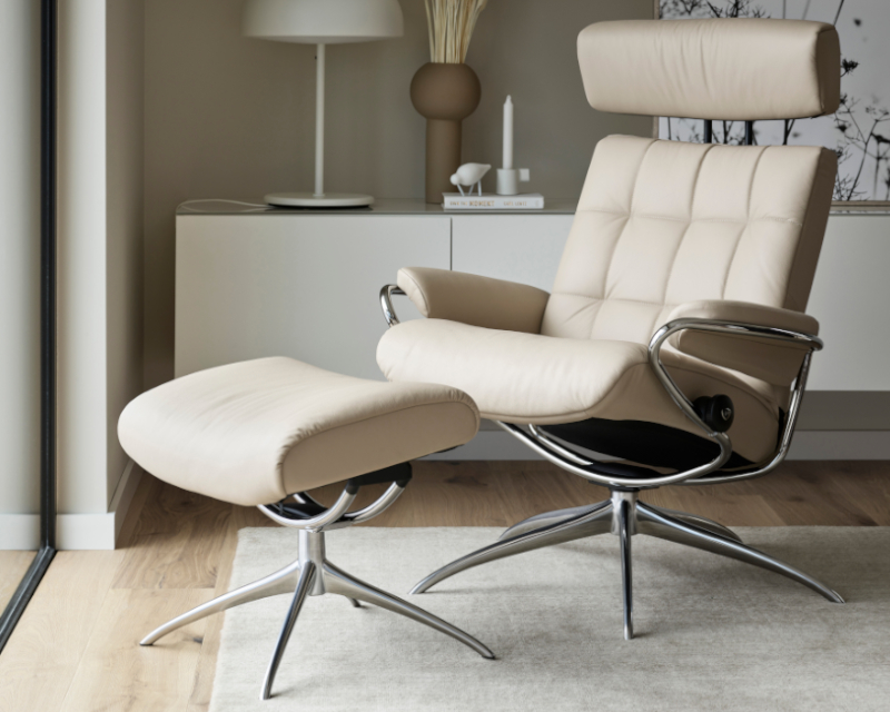 Stressless London Chair 1