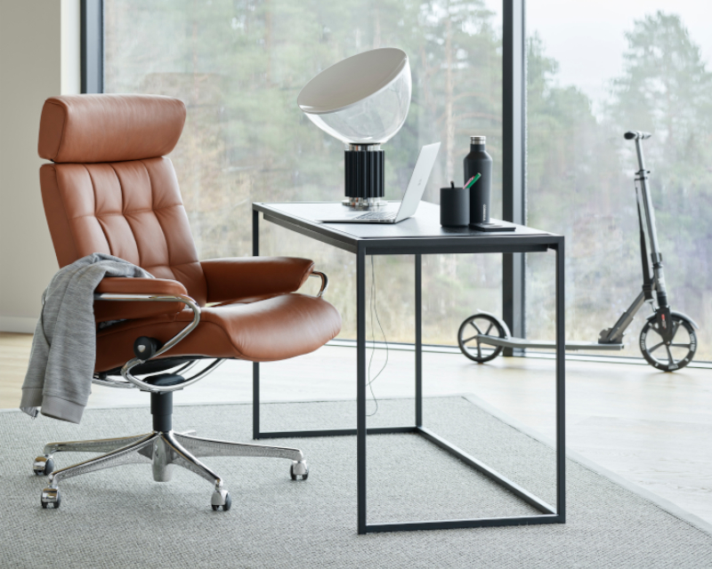 Stressless London Chair 4