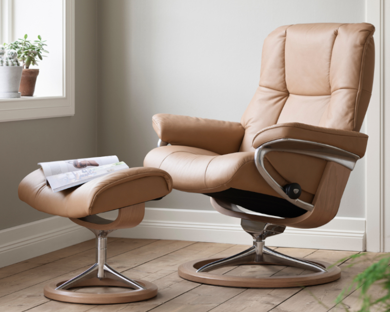 Stressless Mayfair Chair 3