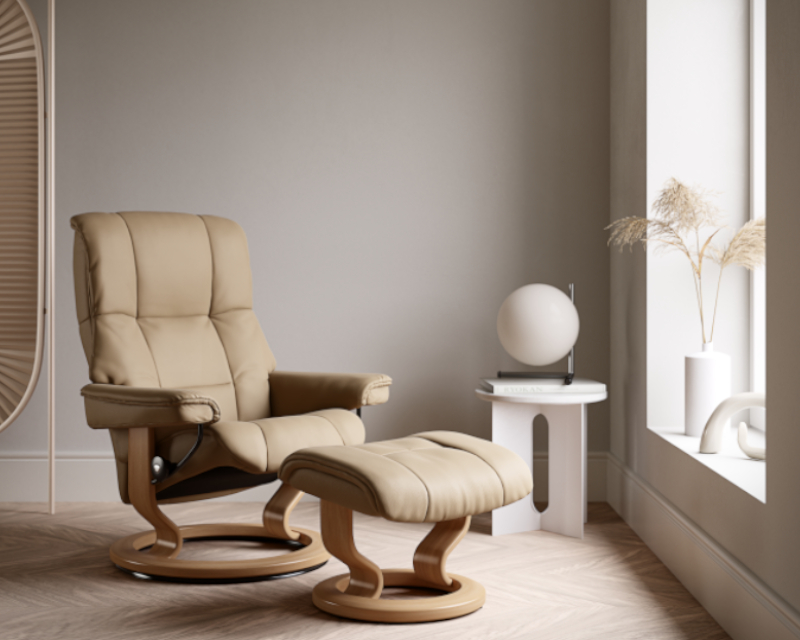 Stressless Mayfair Chair 4