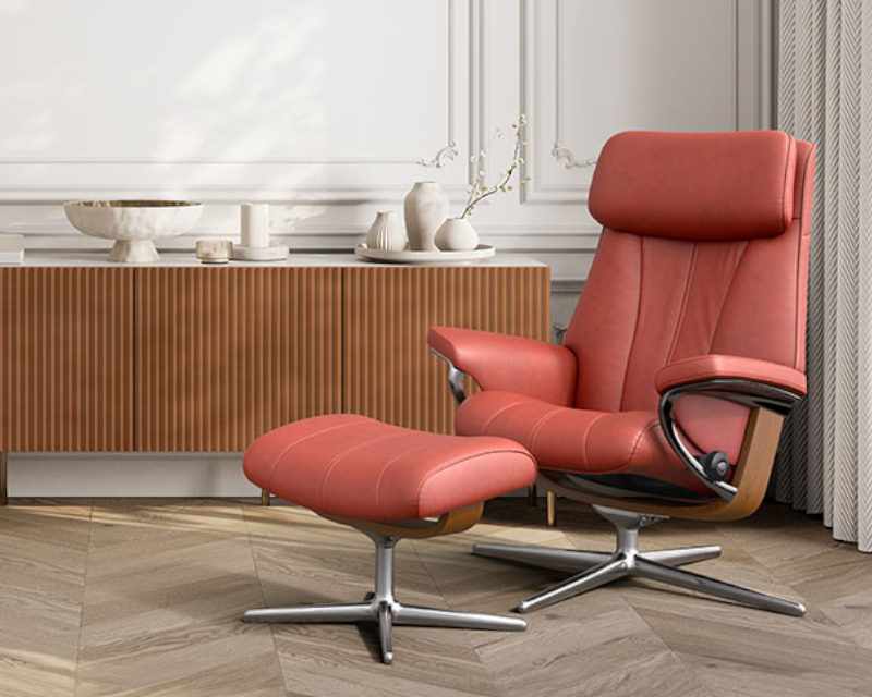 Stressless Paul Chair 1