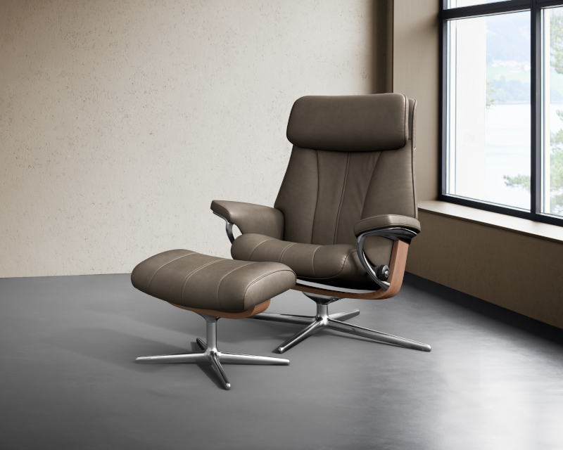 Stressless Paul Chair 2