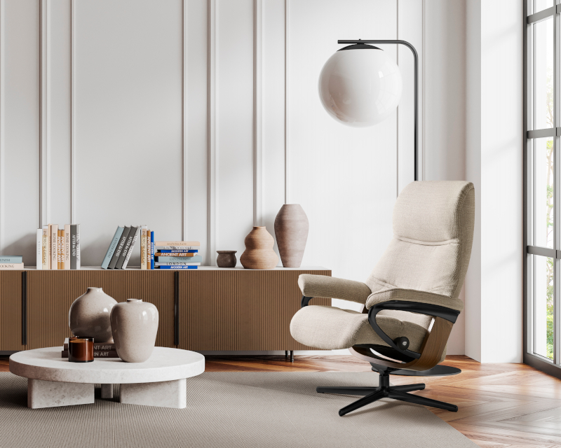 Stressless Philip Chair 3