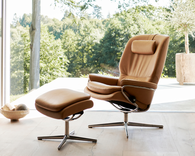 Stressless Rome Chair 2