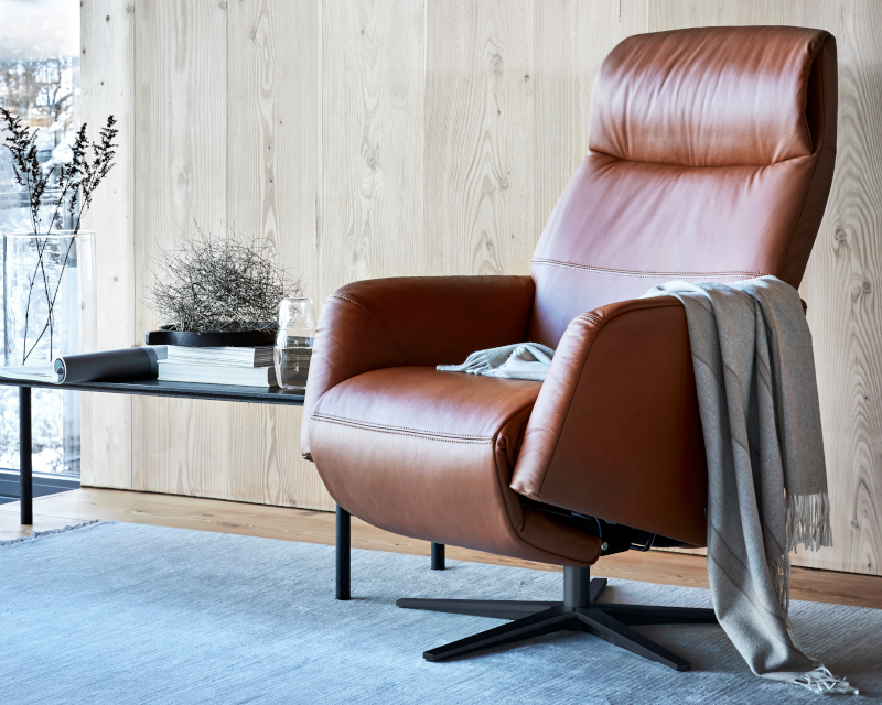 Stressless Scott Chair 1