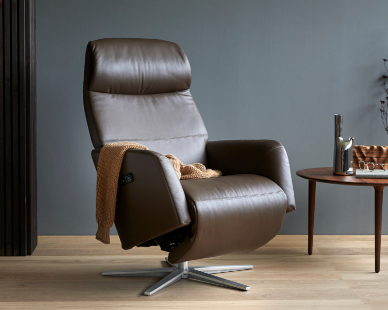 Stressless Scott Chair 2