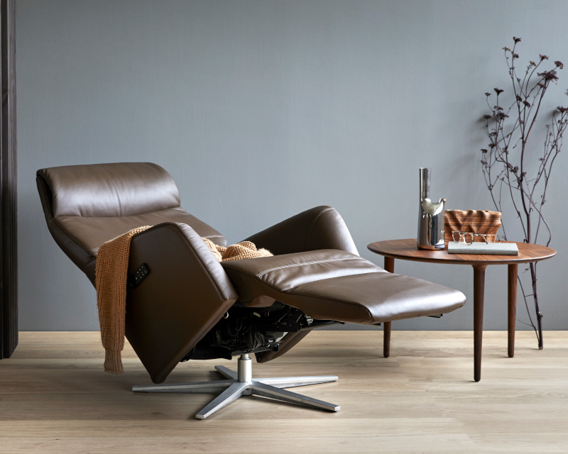 Stressless Scott Chair 3