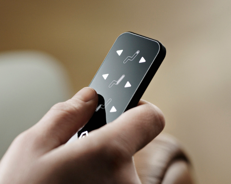 Stressless Scott Chair 4