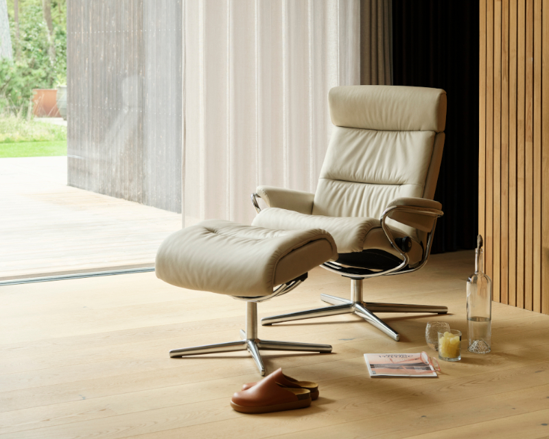 Stressless Tokyo Chair 1