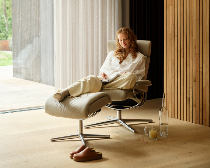 Stressless Tokyo Chair 2