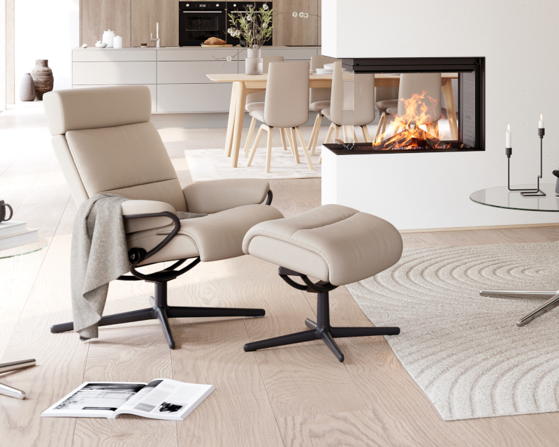 Stressless Tokyo Chair 3