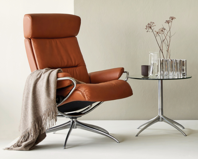 Stressless Tokyo Chair 4