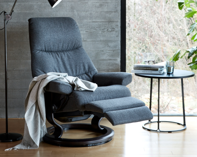 Stressless View Chair 1