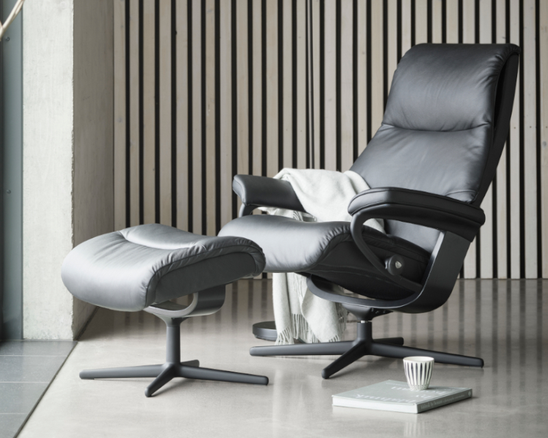 Stressless View Chair 2