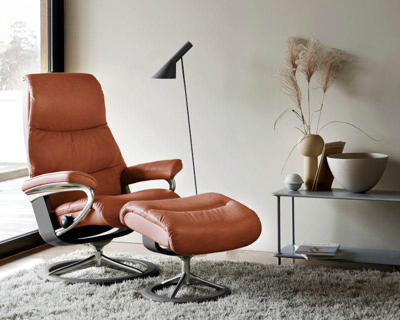 Stressless View Chair 3