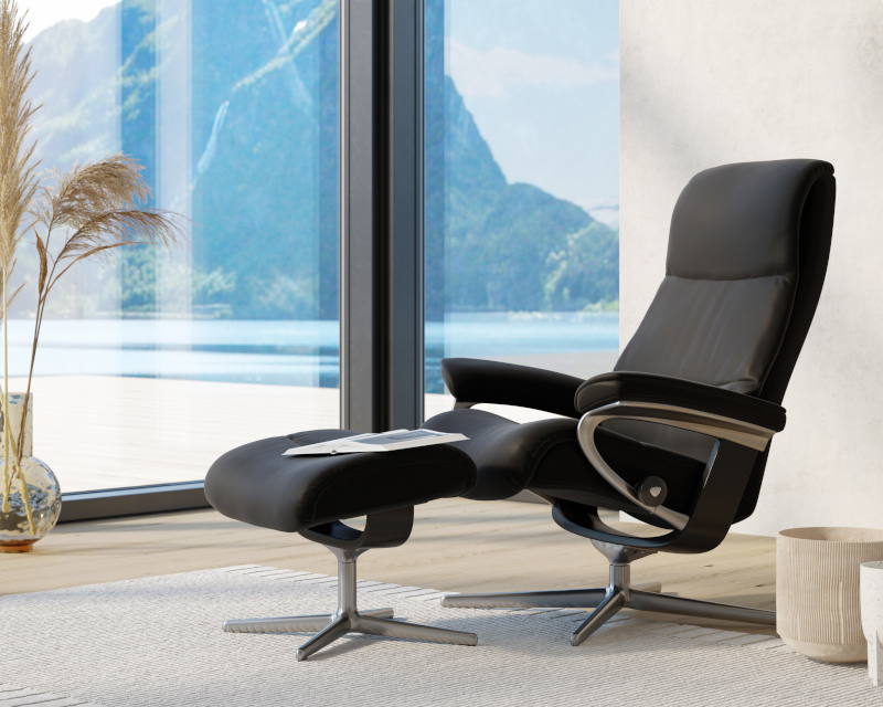 Stressless View Chair 4