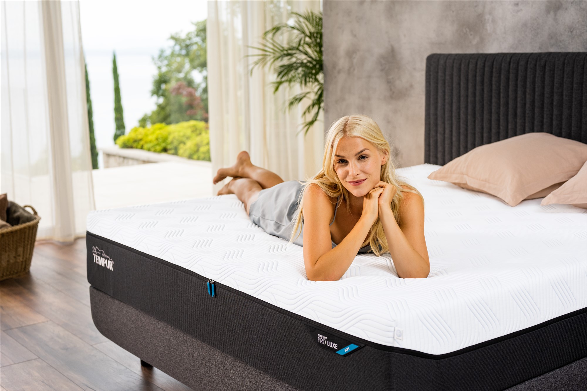 Tempur Pro Mattress Promotion