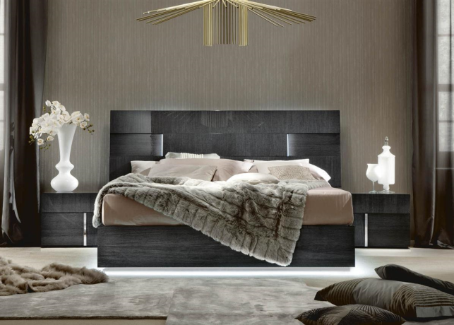 Alf Italia Ferrara Bedroom