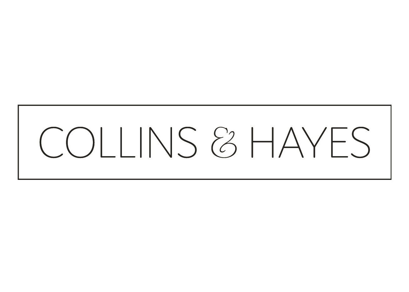 Collins & Hayes
