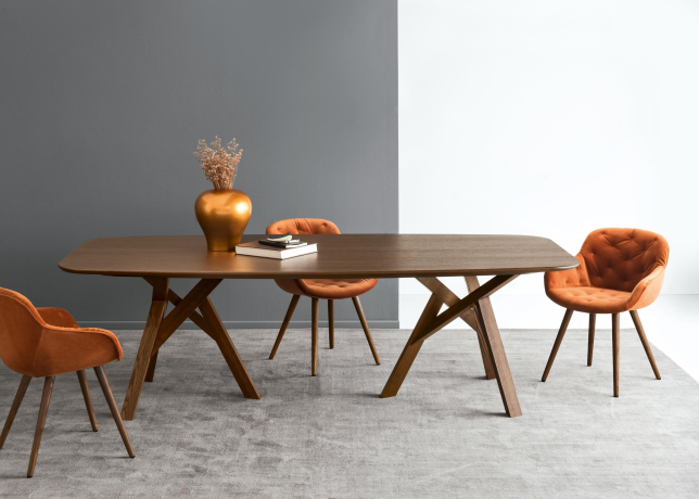 Calligaris Dining Tables