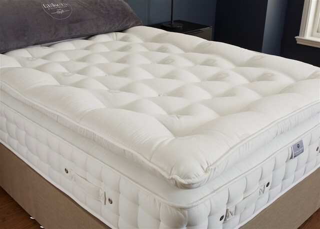 The Sleep Collection Mattresses